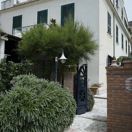 Villa Restart Nerone Anzio