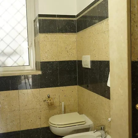 Villa Restart Nerone Anzio