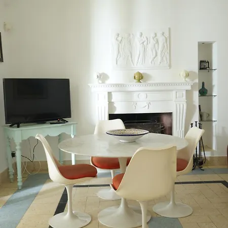 Villa Restart Nerone Anzio