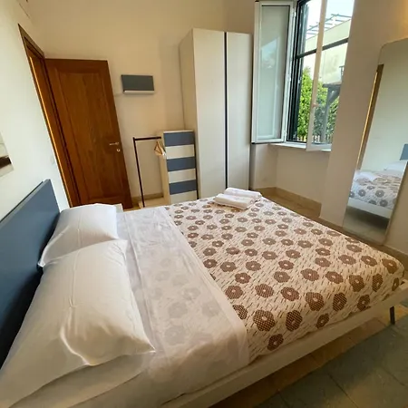 Villa Restart Nerone