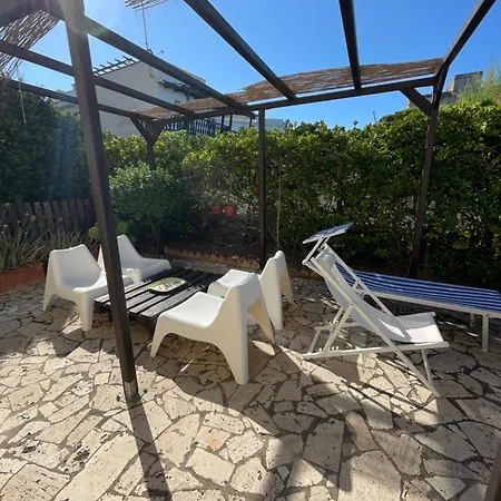 Restart Nerone Villa Anzio