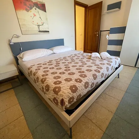 Villa Restart Nerone *