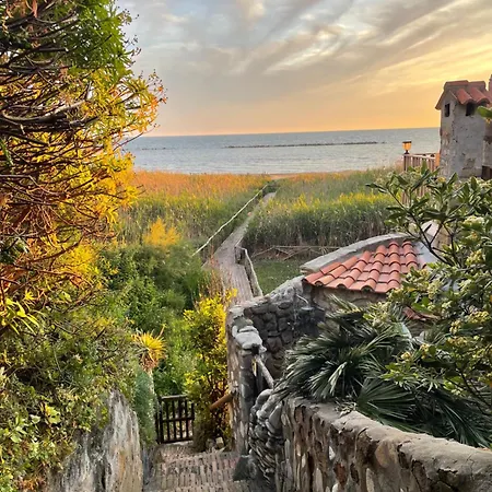 Villa Restart Nerone