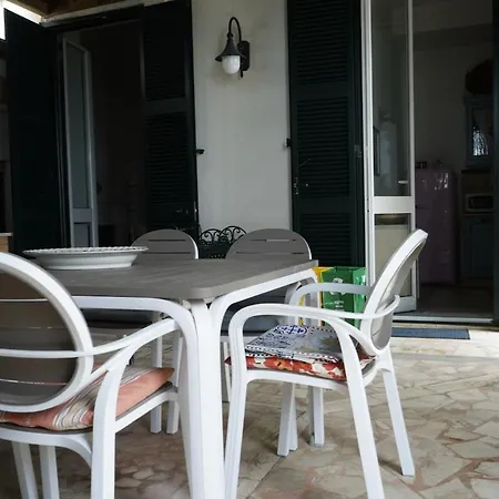 Villa Restart Nerone *