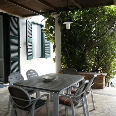 Restart Nerone Villa Anzio