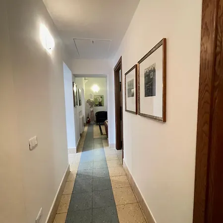 Villa Restart Nerone