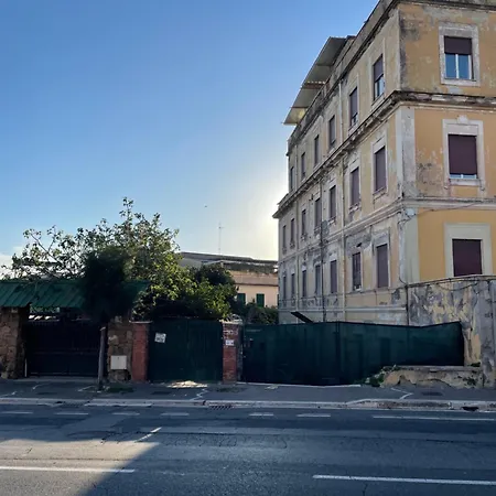 Restart Nerone * Anzio