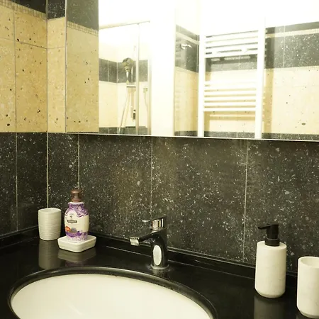 Restart Nerone Βίλα *