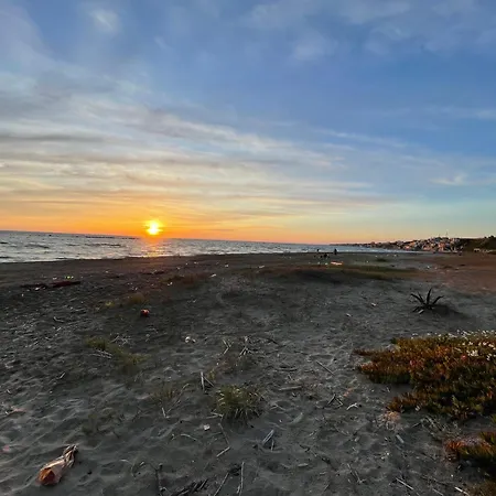 Villa Restart Nerone *