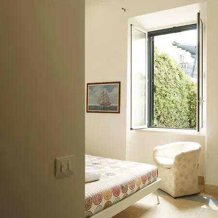 Villa Restart Nerone Anzio