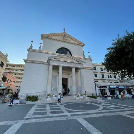 Villa Restart Nerone