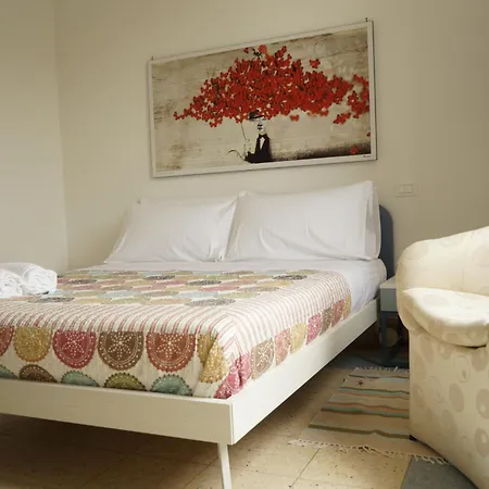 Villa Restart Nerone Anzio