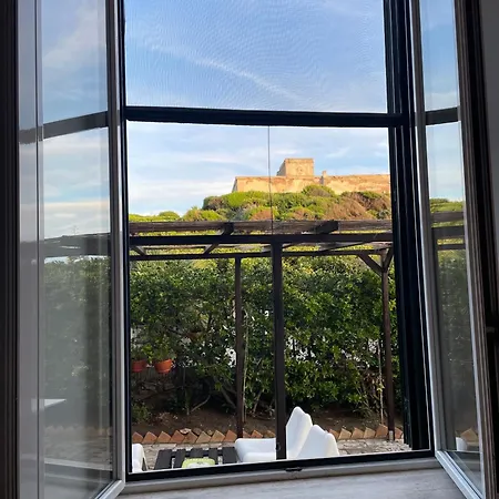 Villa Restart Nerone
