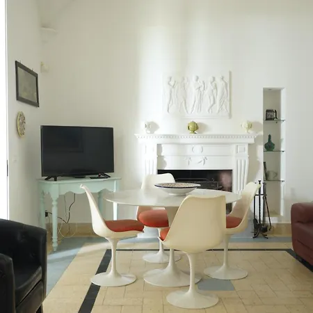 Villa Restart Nerone