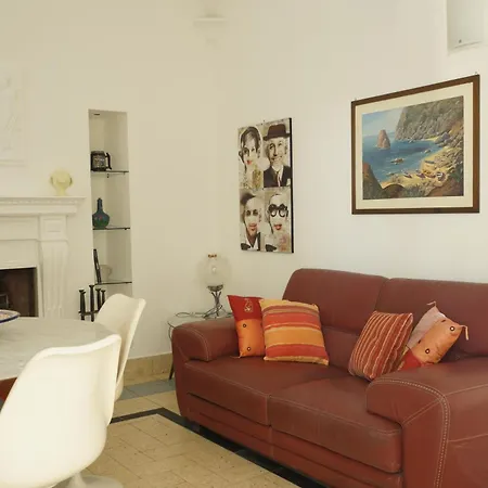 Βίλα Restart Nerone Άντζιο