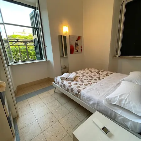 Restart Nerone Anzio