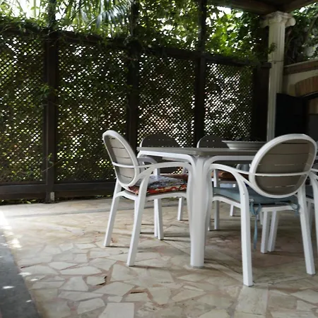 Villa Restart Nerone