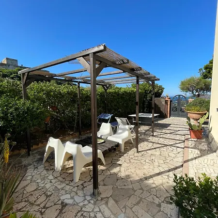 Restart Nerone Βίλα *