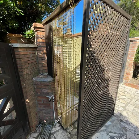 Βίλα Restart Nerone Άντζιο