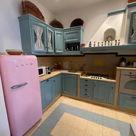 Restart Nerone Villa *