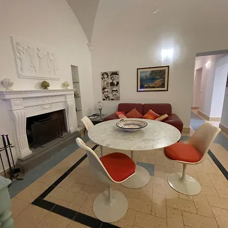 Villa Restart Nerone Anzio