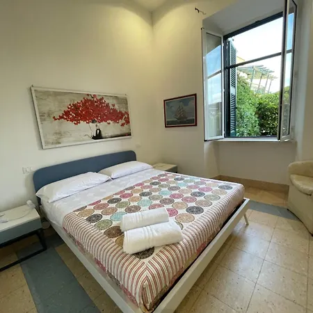 Restart Nerone Villa *