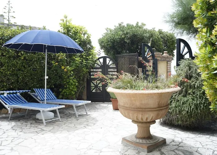 Restart Nerone Villa