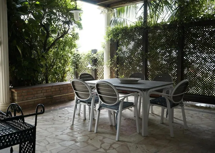 Restart Nerone * Anzio