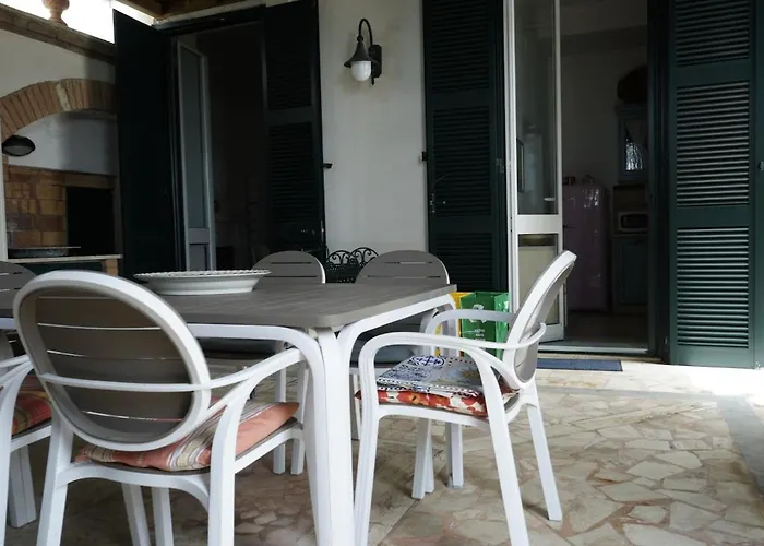 Villa Restart Nerone *