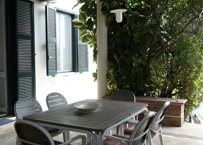 Restart Nerone Villa Anzio