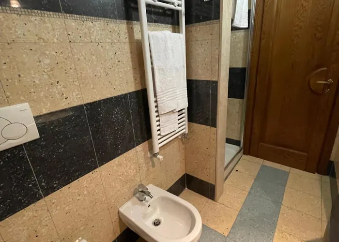 Restart Nerone Villa *