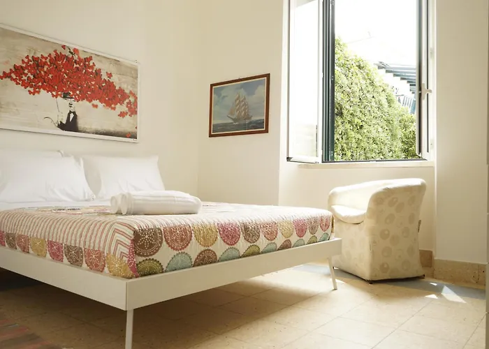 Restart Nerone Anzio