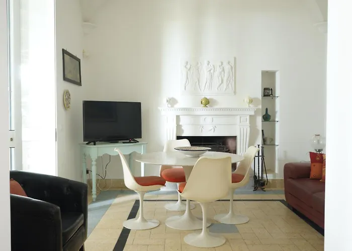 Villa Restart Nerone