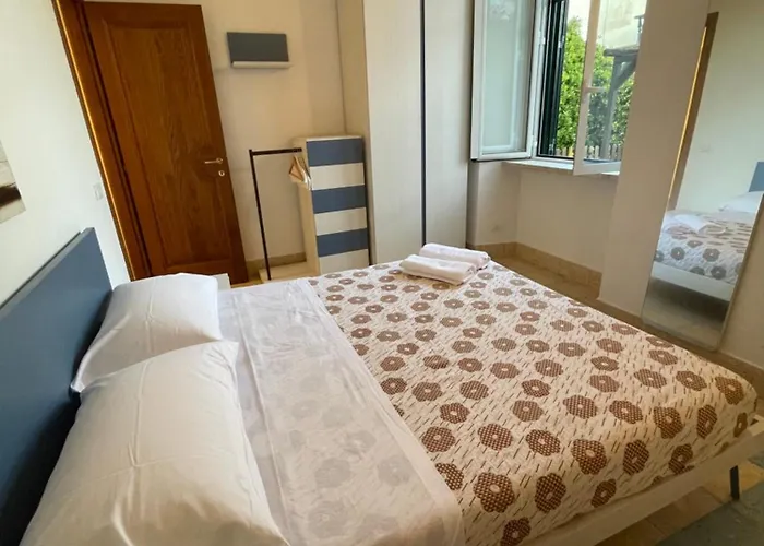 Villa Restart Nerone