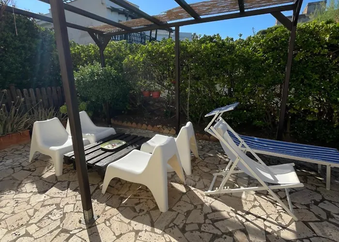 Restart Nerone Villa Anzio