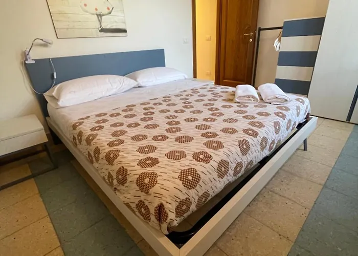 Villa Restart Nerone *